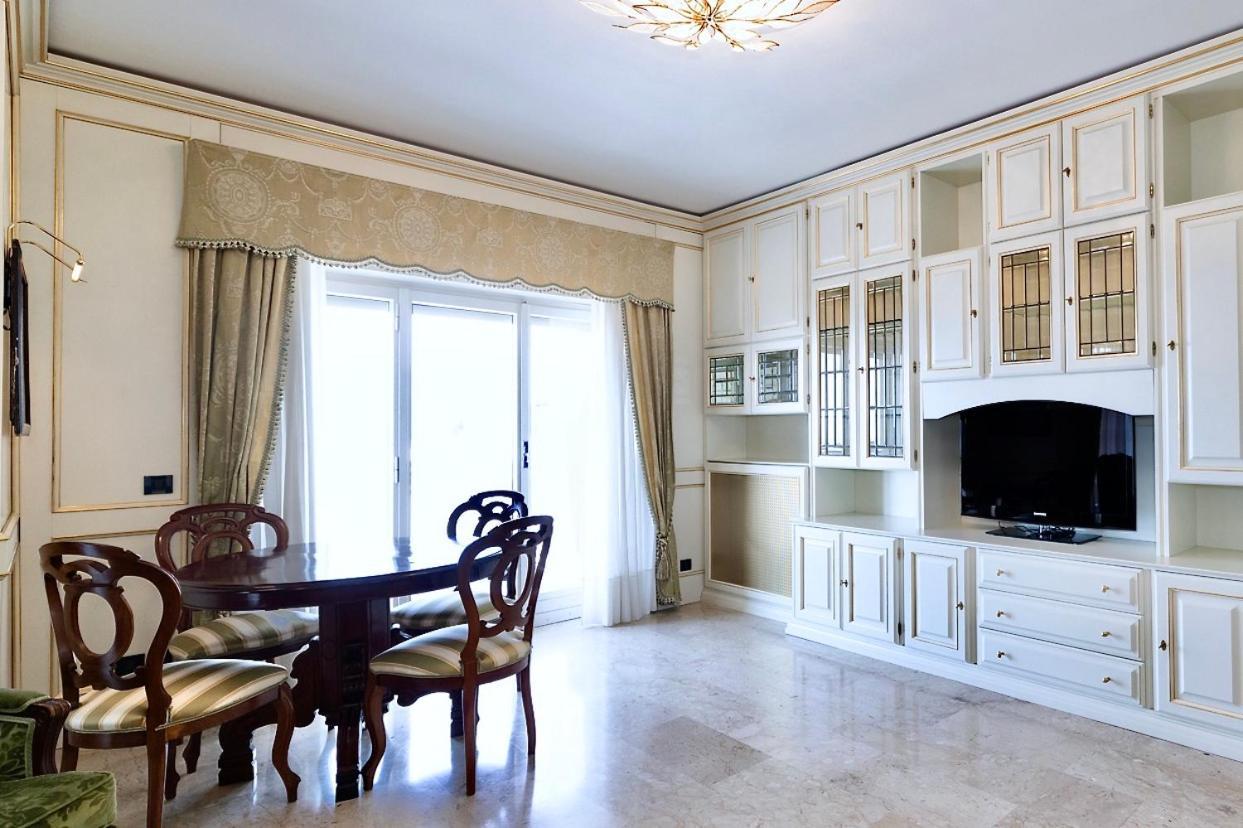 Sanremo Dream - Casa Achille Apartamento Exterior foto