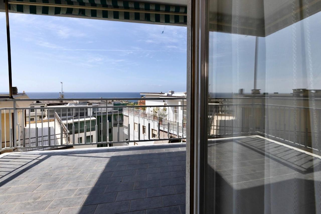 Sanremo Dream - Casa Achille Apartamento Exterior foto