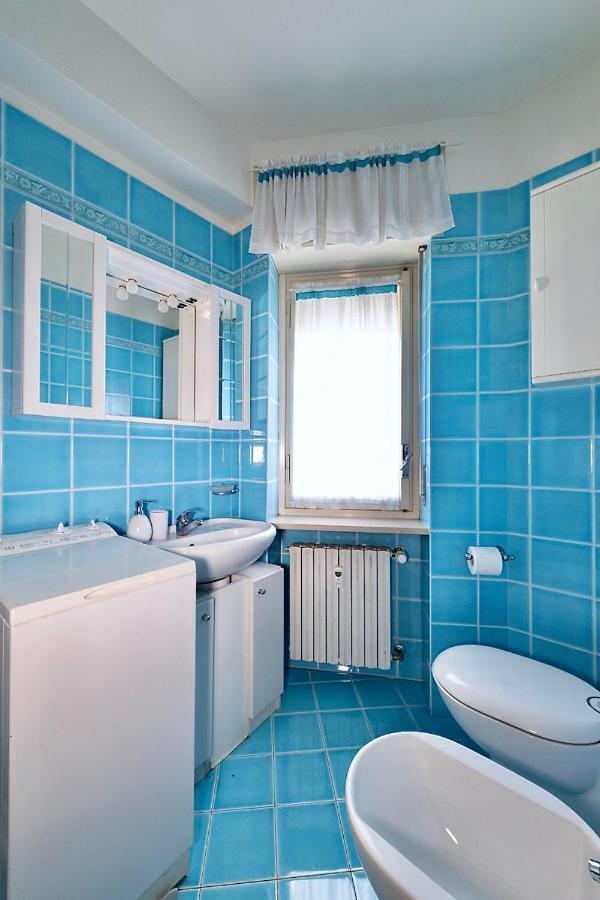 Sanremo Dream - Casa Achille Apartamento Exterior foto