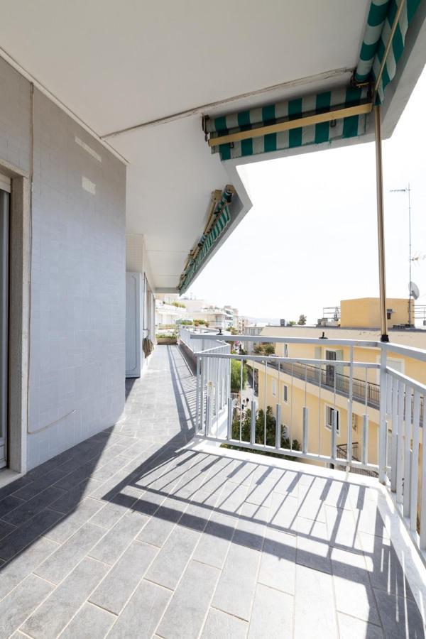 Sanremo Dream - Casa Achille Apartamento Exterior foto