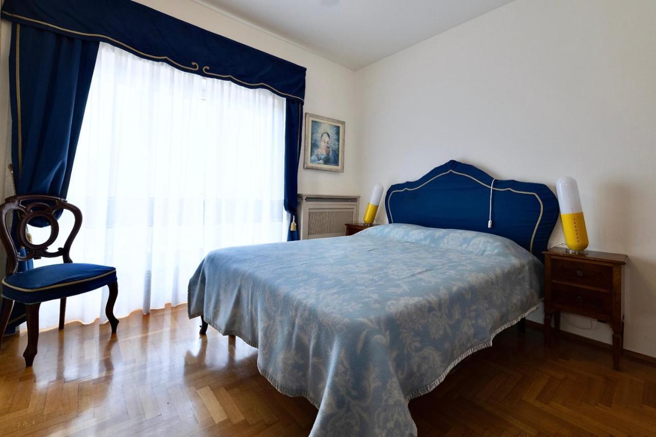 Sanremo Dream - Casa Achille Apartamento Exterior foto